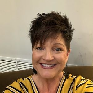 Meet your Posher, Karen